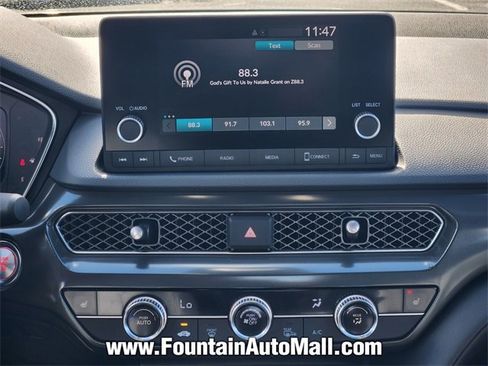 Used 2025 Acura Integra A-Spec image 11