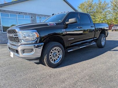 Used 2022 RAM 2500 Tradesman