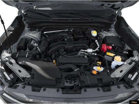 New 2026 Subaru Forester Limited image 11