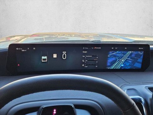 New 2025 Ford Expedition Max King Ranch image 11