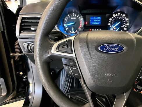 Used 2016 Ford Fusion S FWD image 23