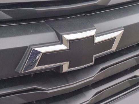 New 2026 Chevrolet Colorado Trail Boss AWD/4WD image 30