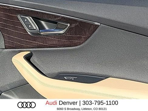 New 2026 Audi Q7 2.0T Premium Plus AWD/4WD image 18