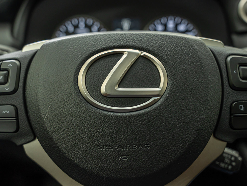 Used 2017 Lexus NX 200t AWD w/ Premium Package image 22