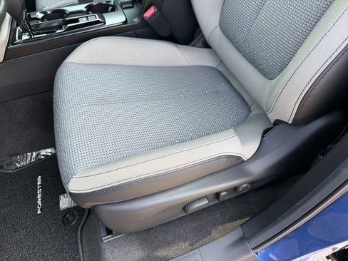 New 2026 Subaru Forester Premium AWD/4WD image 21