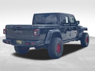 Used 2020 Jeep Gladiator Rubicon AWD/4WD video 3