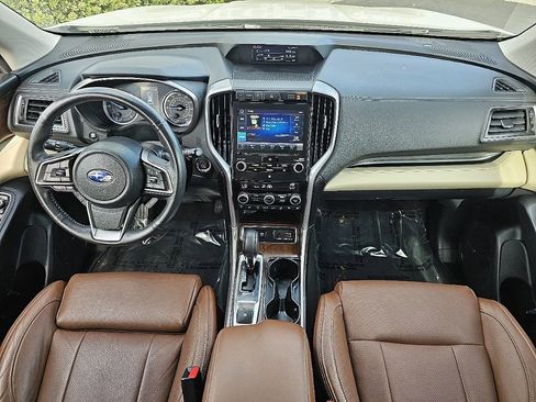 Used 2022 Subaru Ascent Touring image 24