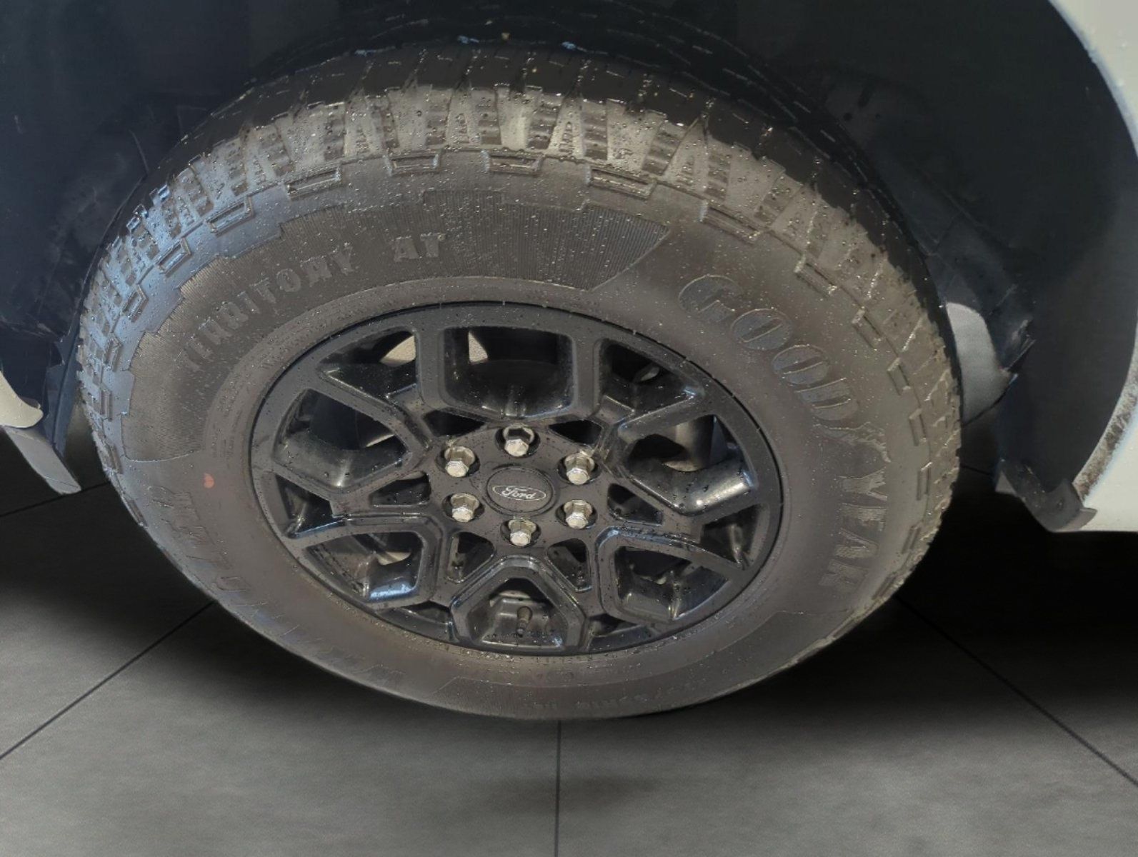 Used 2025 Ford F150 STX AWD/4WD image 40