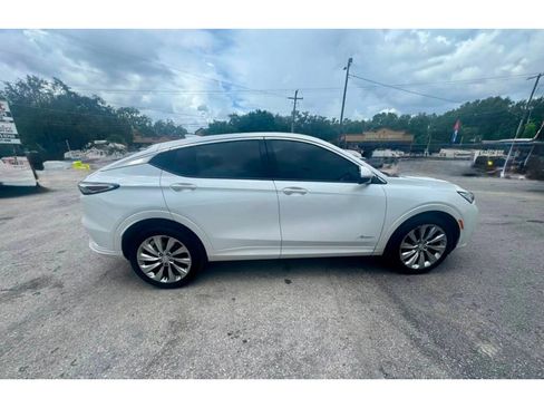 Used 2024 Buick Envista Avenir FWD image 7