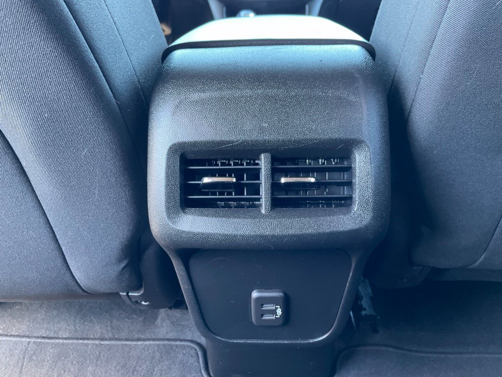 Used 2020 Chevrolet Equinox LT AWD/4WD image 21