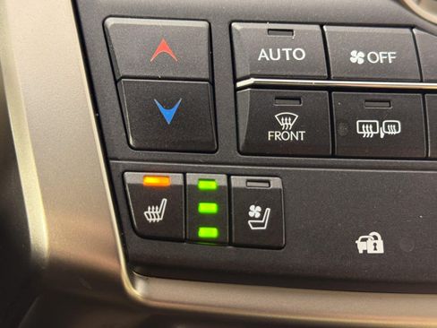 Used 2016 Lexus NX 200t FWD w/ Premium Package image 17