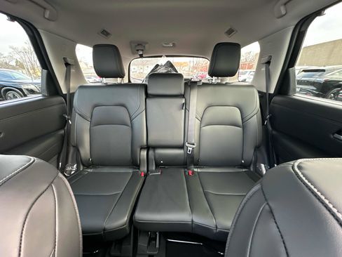 New 2026 Nissan Pathfinder SL w/ SL Premium Package (P04) AWD/4WD image 22