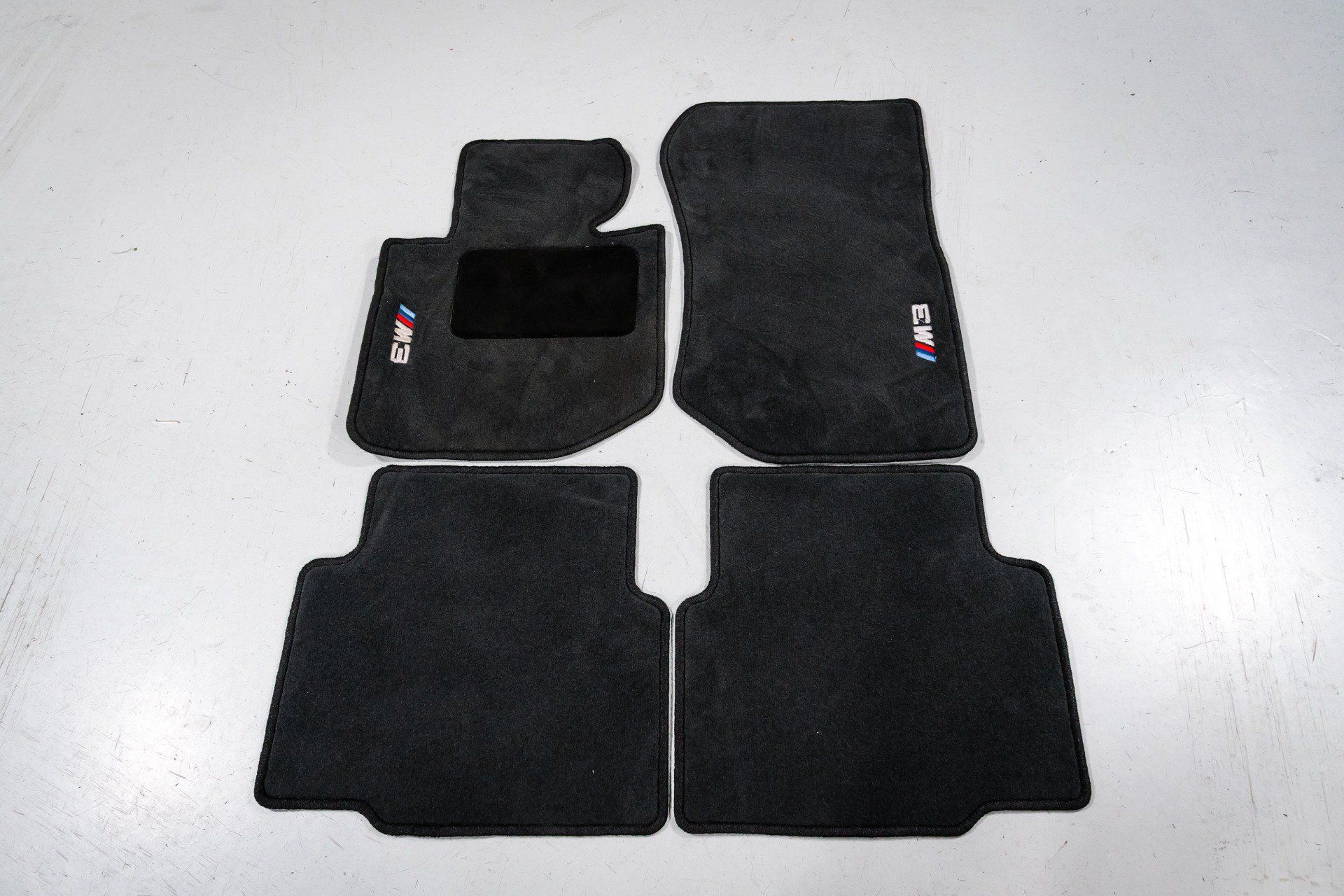 Used 1999 BMW M3 Convertible RWD image 38