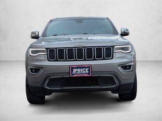 Used 2019 Jeep Grand Cherokee Limited w/ Luxury Group II AWD/4WD video 2