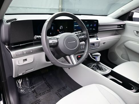 Certified 2026 Hyundai Kona SEL Sport AWD/4WD image 12