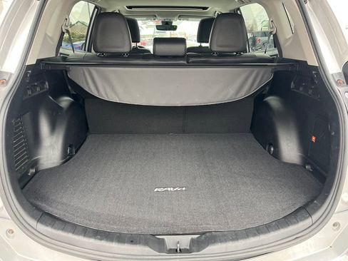 Certified 2016 Toyota RAV4 Limited image 22