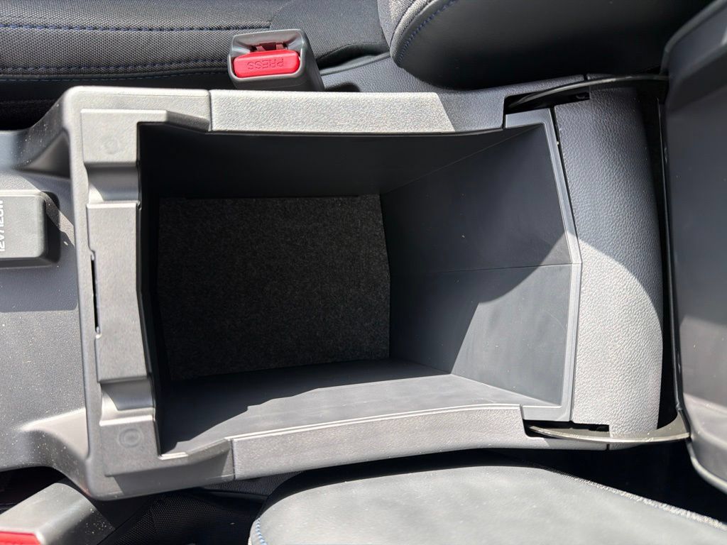 New 2026 Subaru Forester Premium AWD/4WD image 19
