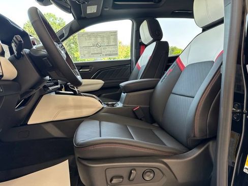 New 2026 GMC Canyon AT4X AWD/4WD image 15