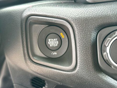 New 2026 Jeep Gladiator Sport AWD/4WD image 28