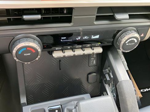 New 2026 Toyota Tacoma SR5 image 30