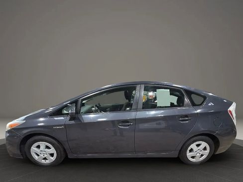 Used 2011 Toyota Prius Two image 8