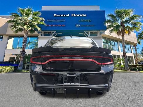 Used 2023 Dodge Charger Scat Pack RWD image 6