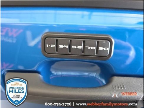 Used 2025 Ford Maverick XLT w/ Equipment Group 301A image 7