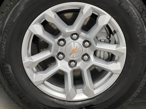 Used 2025 Chevrolet Tahoe LT image 68