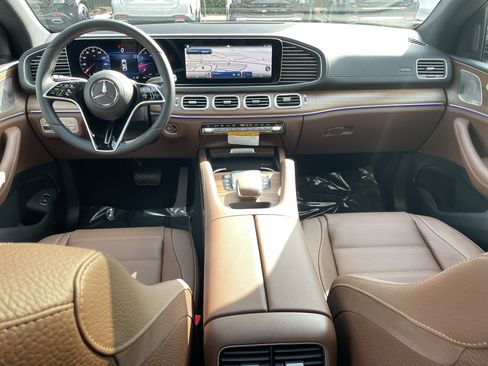 New 2026 Mercedes-Benz GLE 450 GLE 450 4MATIC Coupe image 22