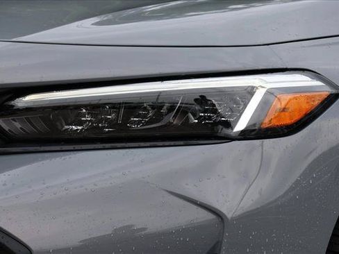 Used 2026 Honda Civic Si image 10
