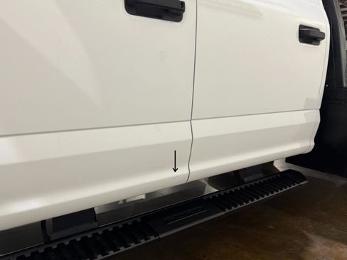 Used 2021 Ford F350 XL w/ Power Equipment Group AWD/4WD image 60