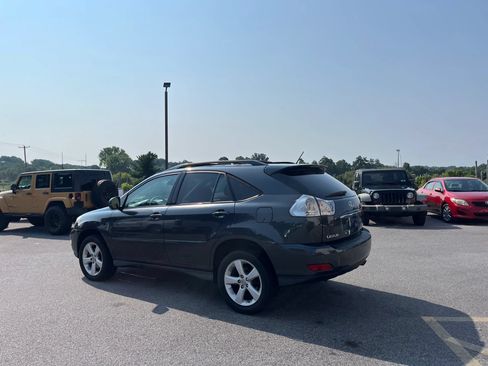 Used 2007 Lexus RX 350 AWD image 4