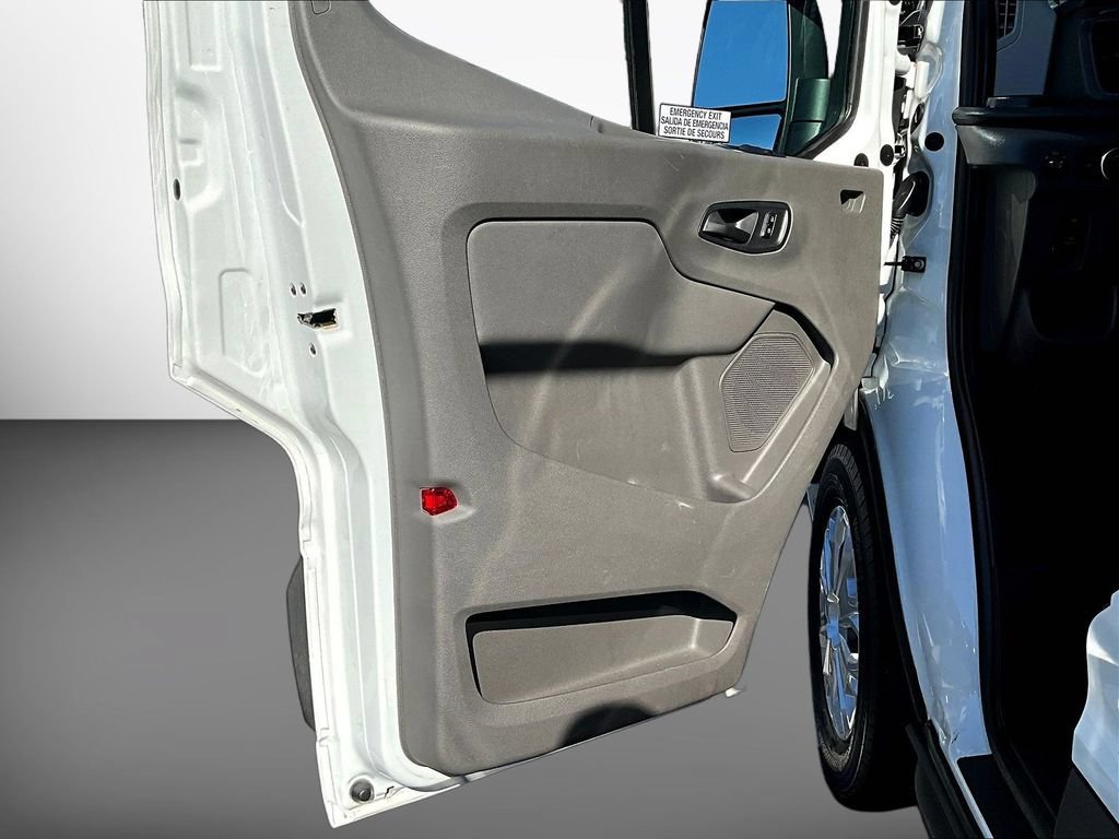 Used 2024 Ford Transit 350 XLT RWD image 22