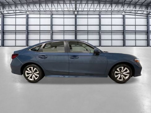 New 2026 Honda Civic LX image 7