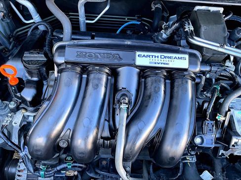 Used 2019 Honda Fit Sport image 36