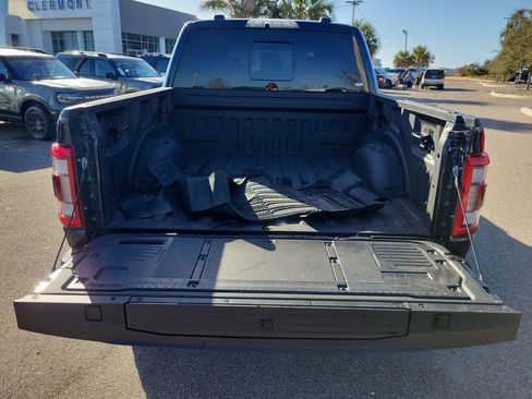 Used 2023 Ford F150 Raptor w/ Equipment Group 802A Raptor R image 10