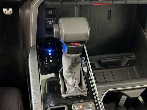 Used 2023 Toyota Tundra SR5 w/ TRD Off-Road Package AWD/4WD image 24