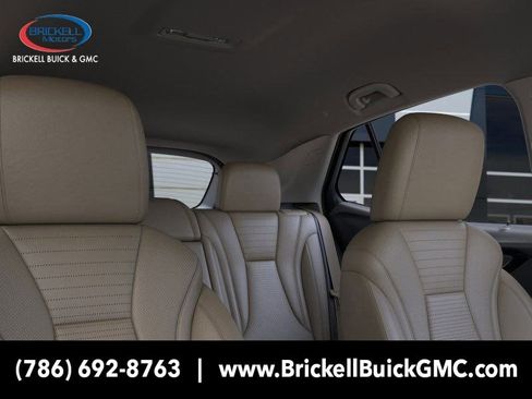 New 2026 Buick Envision Preferred image 24