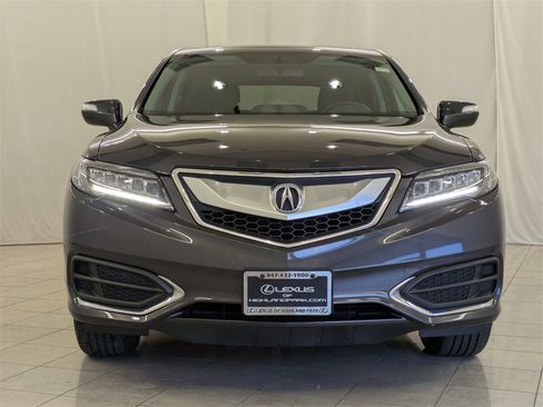 Used 2016 Acura RDX AWD w/ Technology Package image 3
