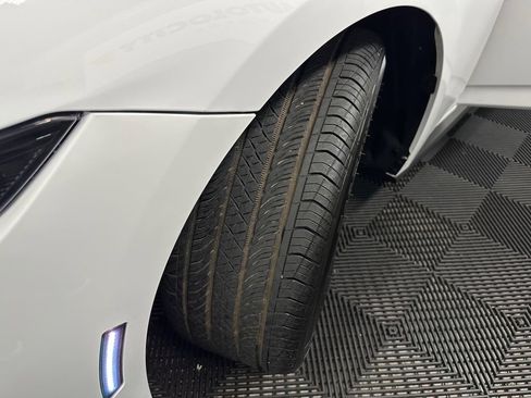 Used 2025 Ford Mustang GT RWD image 37