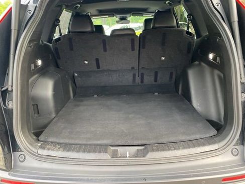 Used 2024 Honda CR-V Sport-L image 26