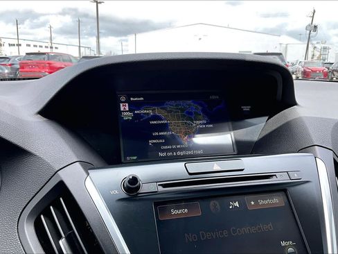 Used 2017 Acura MDX FWD w/ Technology Package image 34