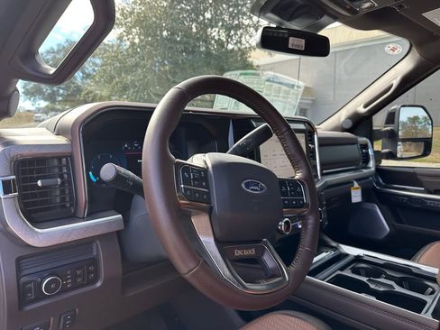 New 2026 Ford F350 King Ranch image 61