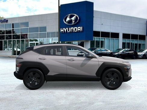New 2026 Hyundai Kona SEL Premium image 7