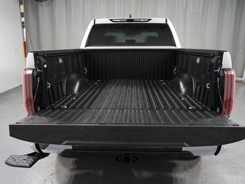 New 2026 Toyota Tundra 1794 Edition image 38