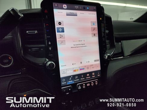 New 2026 RAM 2500 Limited image 58