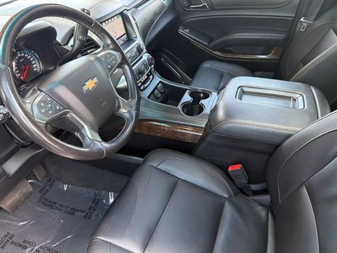 Used 2020 Chevrolet Tahoe LT AWD/4WD image 12