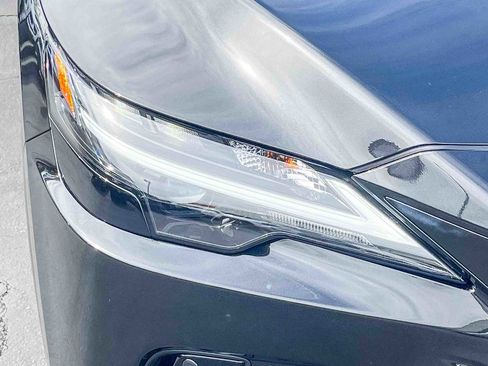 Certified 2025 Lexus RX 350 FWD w/ Technology Package image 7