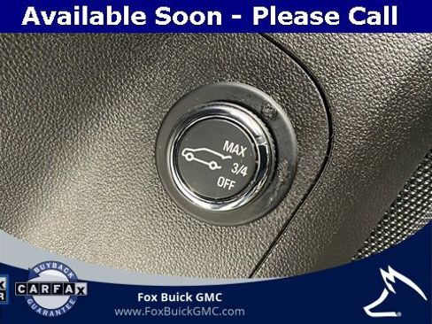 Used 2018 GMC Acadia SLT image 11