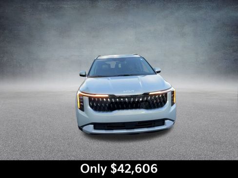 New 2026 Kia Carnival EX image 5